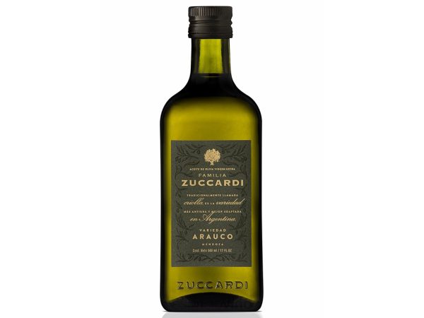 Aceite de Oliva Arauco 500ml